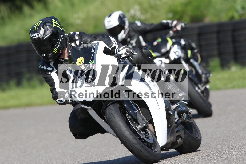 /13 01.05.2025 Speer Racing ADR/Gruppe gruen/109